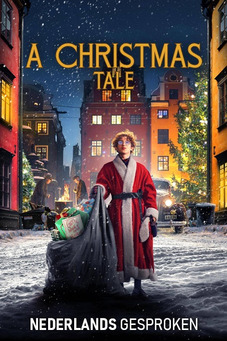 A Christmas Tale (NL)