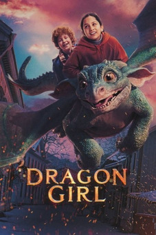 Dragon Girl (NL)