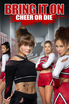 Bring It On: Cheer or Die