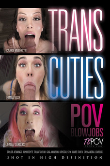Trans Cuties Pov Blowjobs