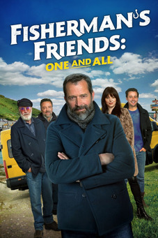 Fisherman's Friends: One And All