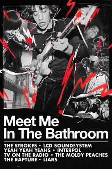Meet Me In The Bathroom