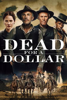 Dead for a Dollar