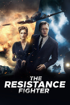 The Resistance Fighter