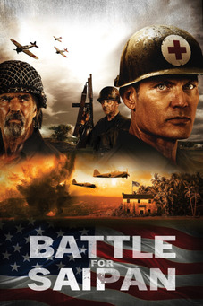 Battle for Saipan