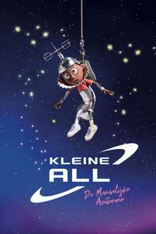 Kleine All: De Menselijke Antenne