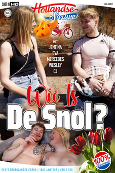 Wie Is De Snol?