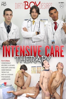 Intensive Care Therapy