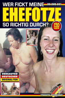 Wer Fickt Meine Ehefotze So Richtig Durch?