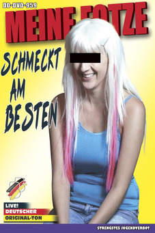 Meine Fotze Schmeckt Am Besten