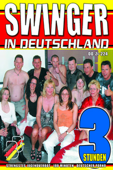 Swinger In Deutschland