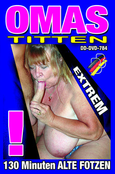Omas Titten