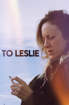 To Leslie
