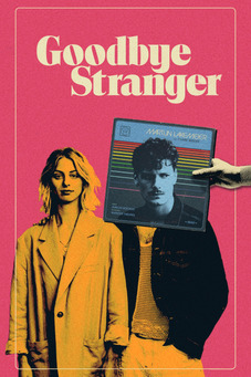Goodbye Stranger
