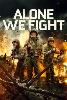 Alone We Fight