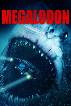 Megalodon