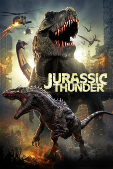 Jurassic Thunder