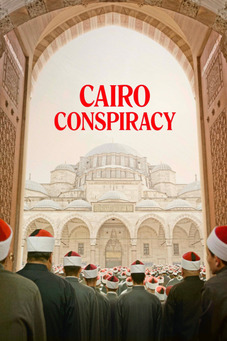 Cairo Conspiracy
