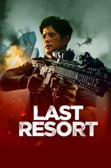 Last Resort