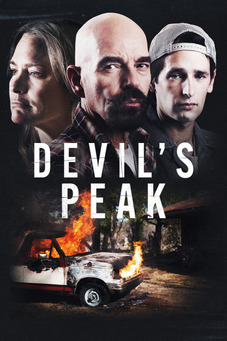 Devil's Peak