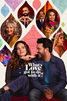 What's Love Got To Do With It