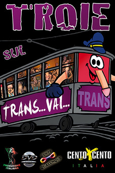 Troie sul trans...vai...
