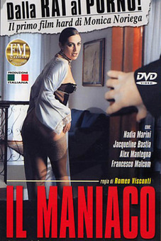 Il Maniaco