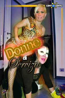 Donne di servizio