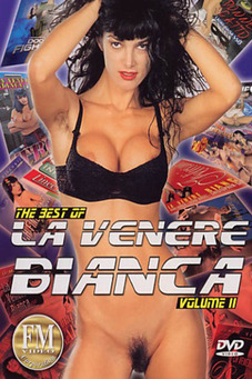The Best Of La Venere Bianca Volume II