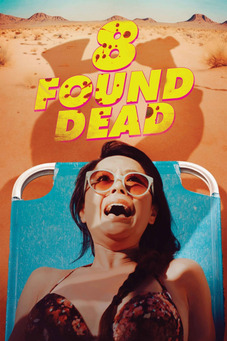 8 Found Dead