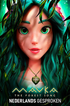 Mavka: The Forest Song (NL)