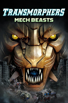 Transmorphers: Mech Beasts