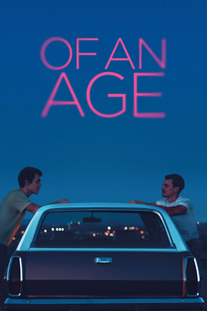 Of An Age