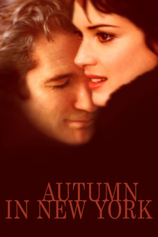 Autumn in New York