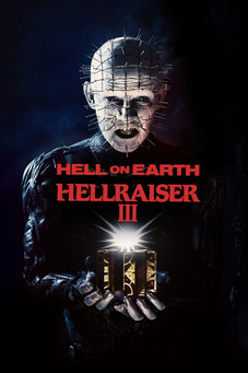 Hellraiser III: Hell on Earth