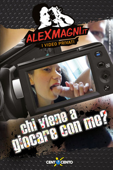 Chi viene a giocare con me?