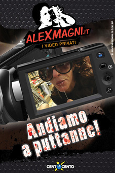 Andiamo a puttanne!