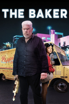 The Baker