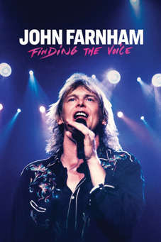 John Farnham: Finding the Voice