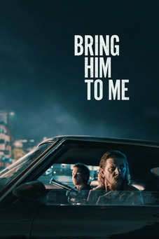 Bring Him to Me