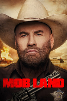 Mob land