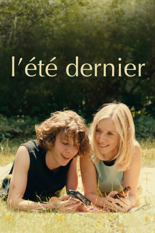 l'�t� dernier