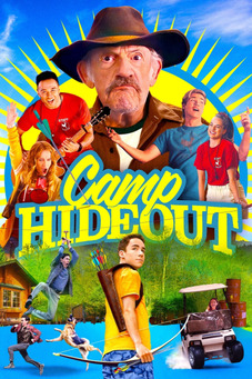 Camp Hideout