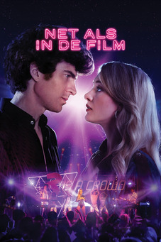 Net Als in de Film