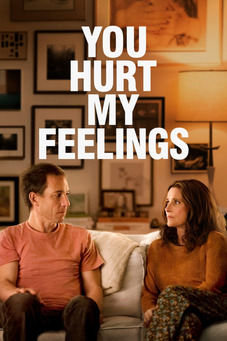You Hurt My Feelings