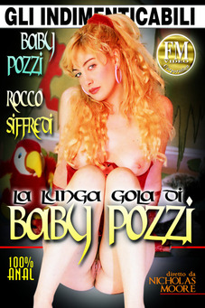 La Lunga Gola Di Baby Pozzi