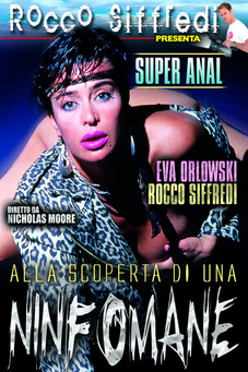 Alla Scoperta Di Una Ninfomane