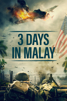 3 Days in Malay