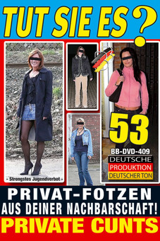 Tut Sie Es 53