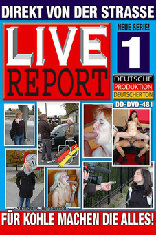 Live Report 1